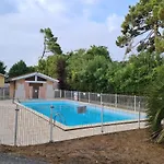 Appartamento Résidence Privée Grande Terrasse Piscine Privée Port Gare *