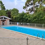 Résidence Privée Grande Terrasse Piscine Privée Port Gare