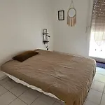 Résidence Privée Grande Terrasse Piscine Privée Port Gare * Gujan-Mestras