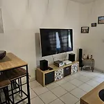 Appartamento Résidence Privée Grande Terrasse Piscine Privée Port Gare *