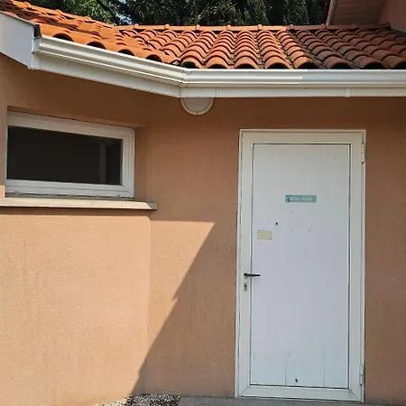 Résidence Privée Grande Terrasse Piscine Privée Port Gare *